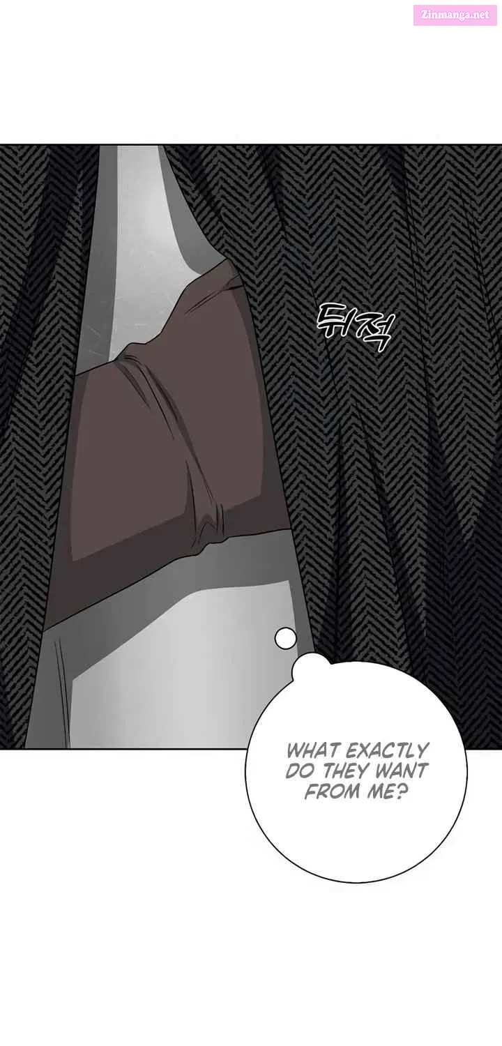 I Became the Mother of the Evil Male Lead Zinmanga X Chapter 57 Page 97