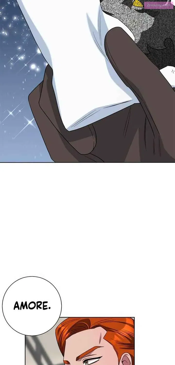 I Became the Mother of the Evil Male Lead Zinmanga X Chapter 57 Page 101