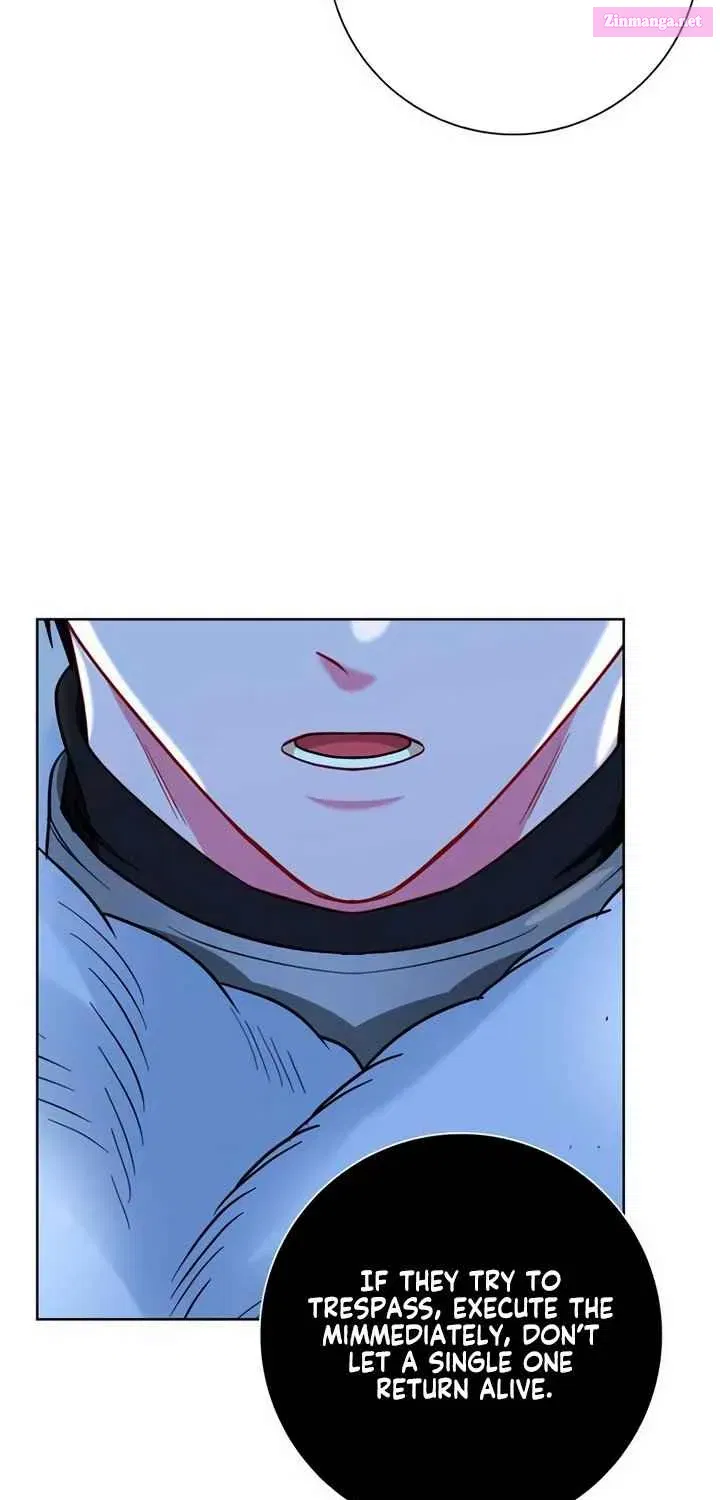 I Became the Mother of the Evil Male Lead Zinmanga X Chapter 57 Page 105