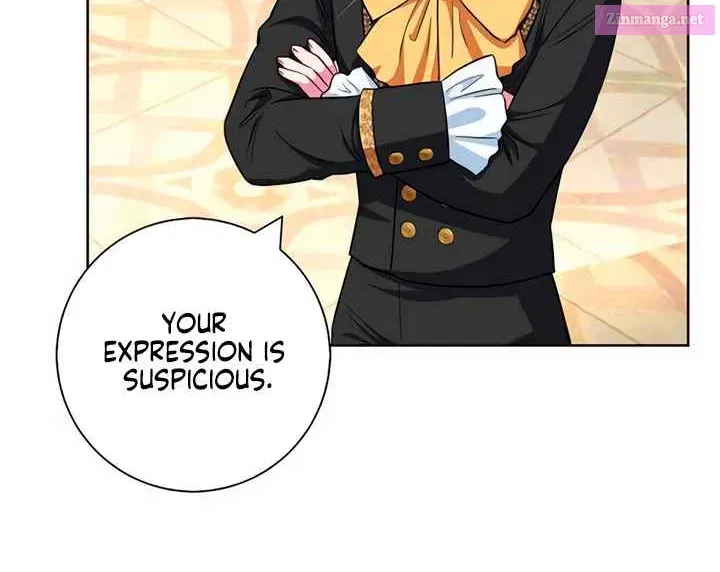 I Became the Mother of the Evil Male Lead Zinmanga X Chapter 56 Page 4