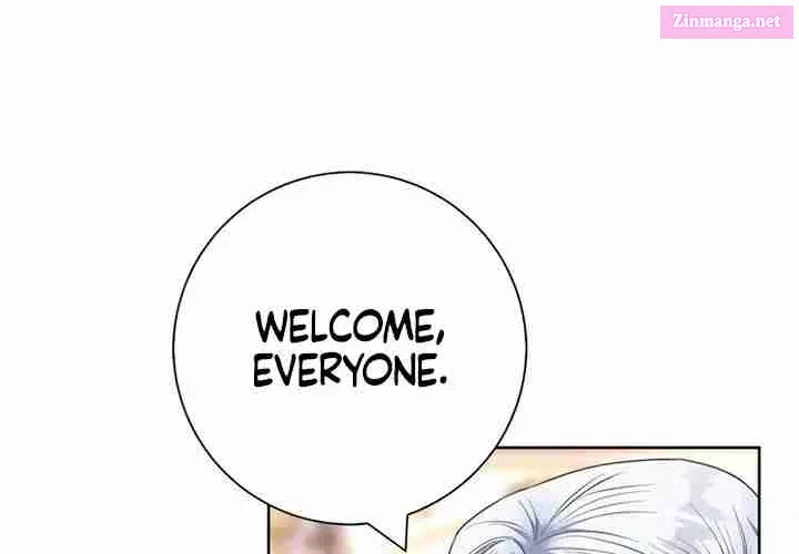 I Became the Mother of the Evil Male Lead Zinmanga X Chapter 56 Page 18