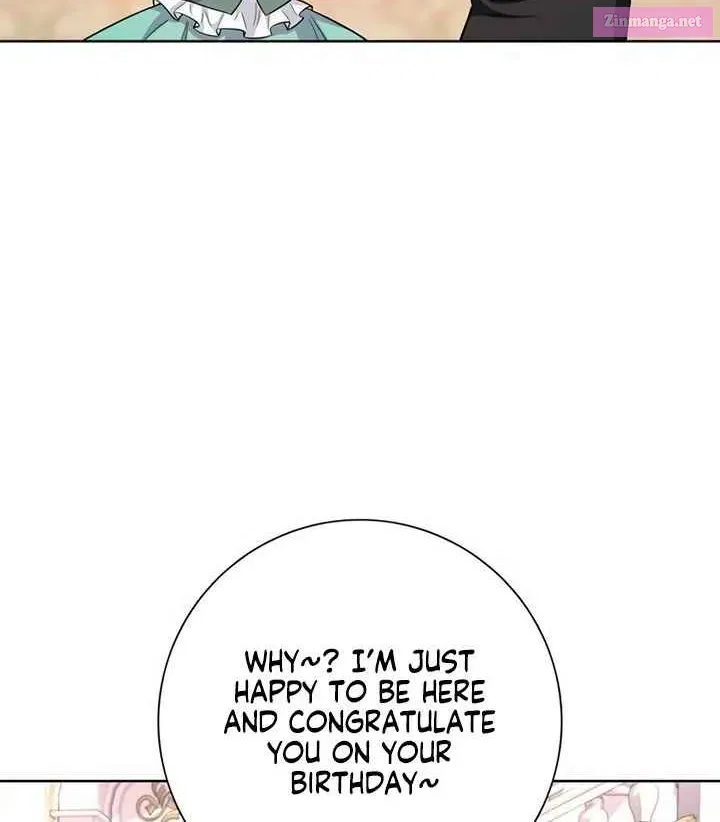 I Became the Mother of the Evil Male Lead Zinmanga X Chapter 56 Page 28