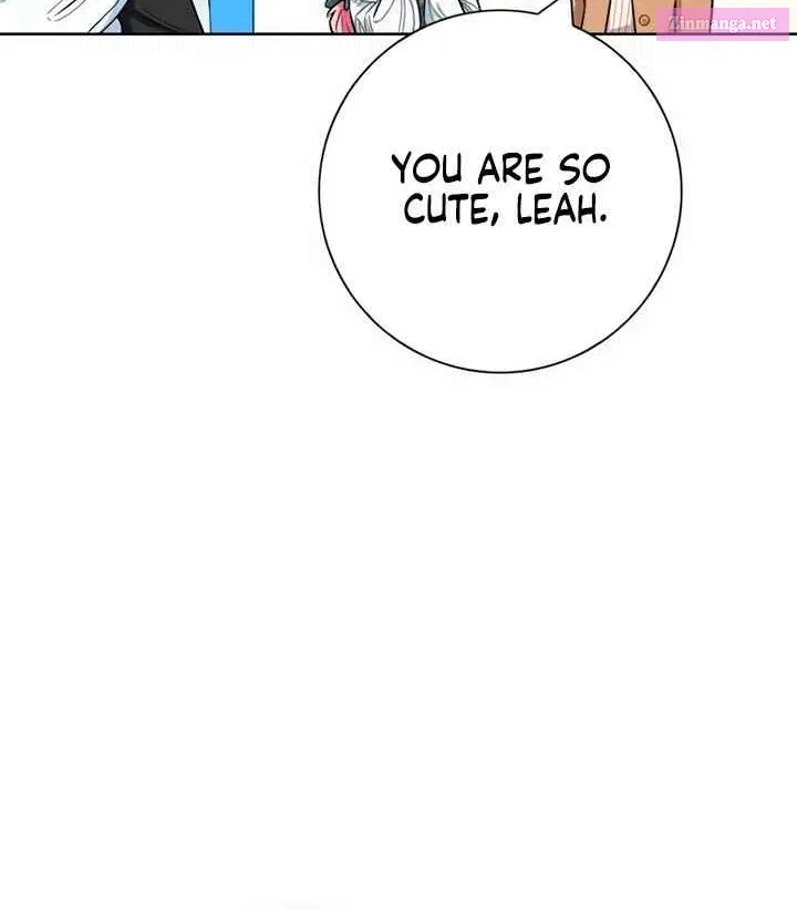 I Became the Mother of the Evil Male Lead Zinmanga X Chapter 56 Page 34