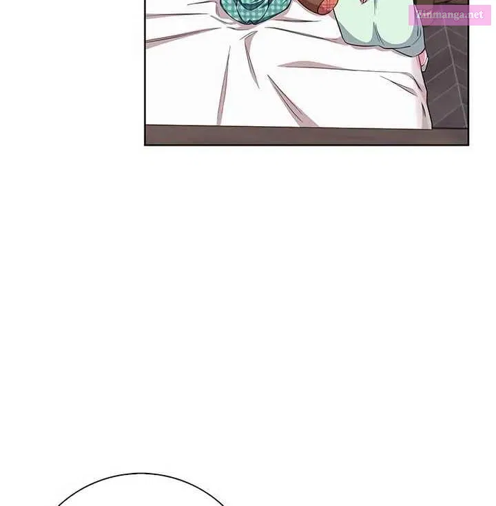 I Became the Mother of the Evil Male Lead Zinmanga X Chapter 55 Page 34