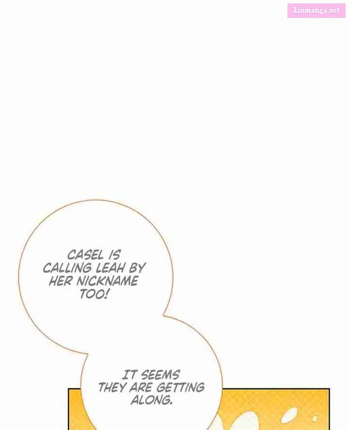 I Became the Mother of the Evil Male Lead Zinmanga X Chapter 55 Page 46