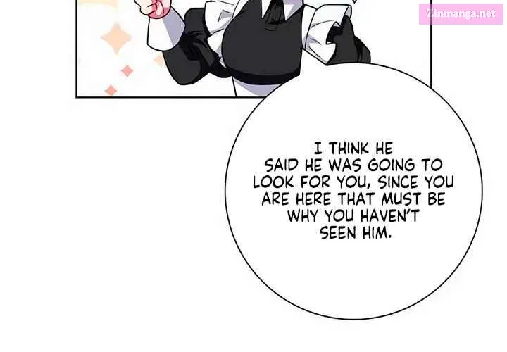 I Became the Mother of the Evil Male Lead Zinmanga X Chapter 55 Page 62