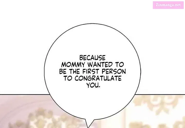 I Became the Mother of the Evil Male Lead Zinmanga X Chapter 55 Page 80