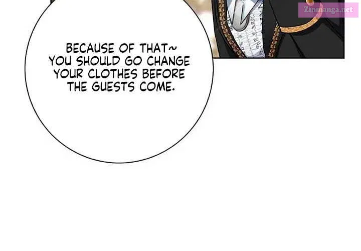 I Became the Mother of the Evil Male Lead Zinmanga X Chapter 55 Page 84