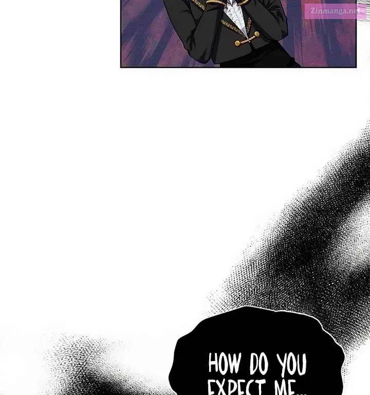 I Became the Mother of the Evil Male Lead Zinmanga X Chapter 55 Page 102