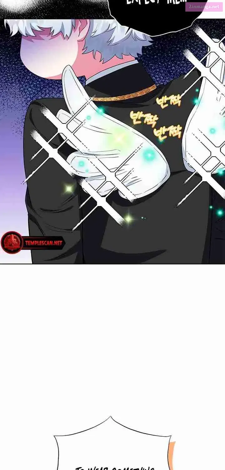 I Became the Mother of the Evil Male Lead Zinmanga X Chapter 55 Page 103