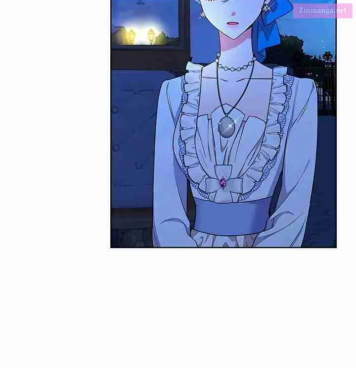 I Became the Mother of the Evil Male Lead Zinmanga X Chapter 54 Page 2