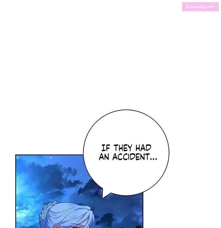 I Became the Mother of the Evil Male Lead Zinmanga X Chapter 54 Page 4
