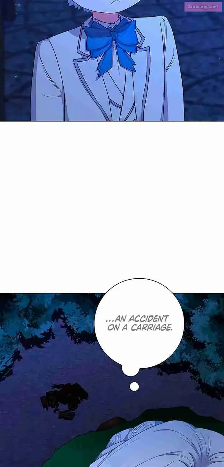 I Became the Mother of the Evil Male Lead Zinmanga X Chapter 54 Page 7