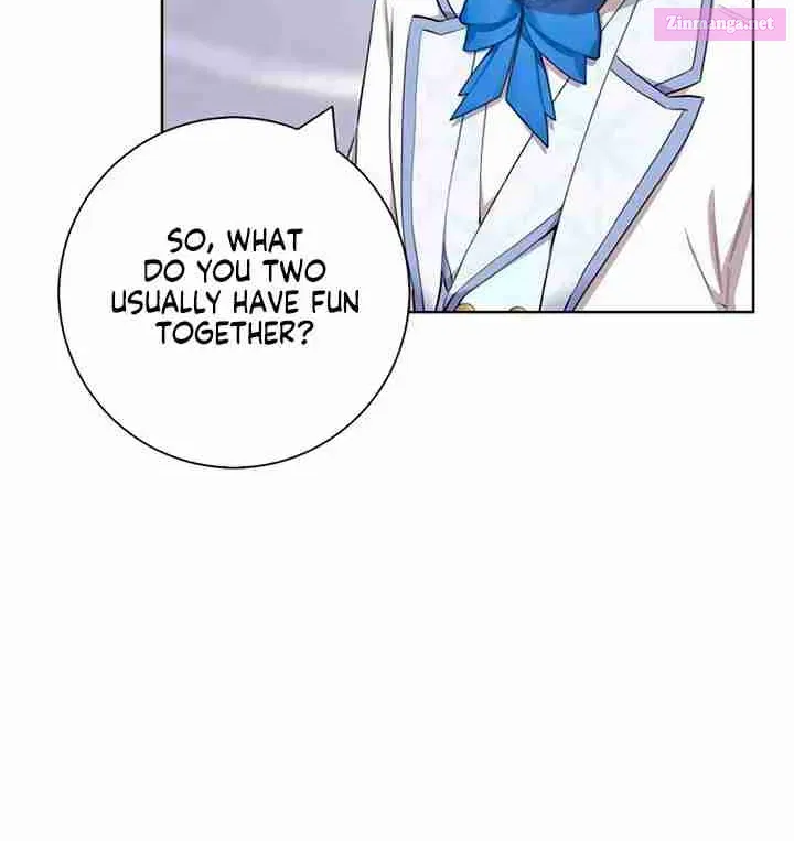 I Became the Mother of the Evil Male Lead Zinmanga X Chapter 53 Page 2