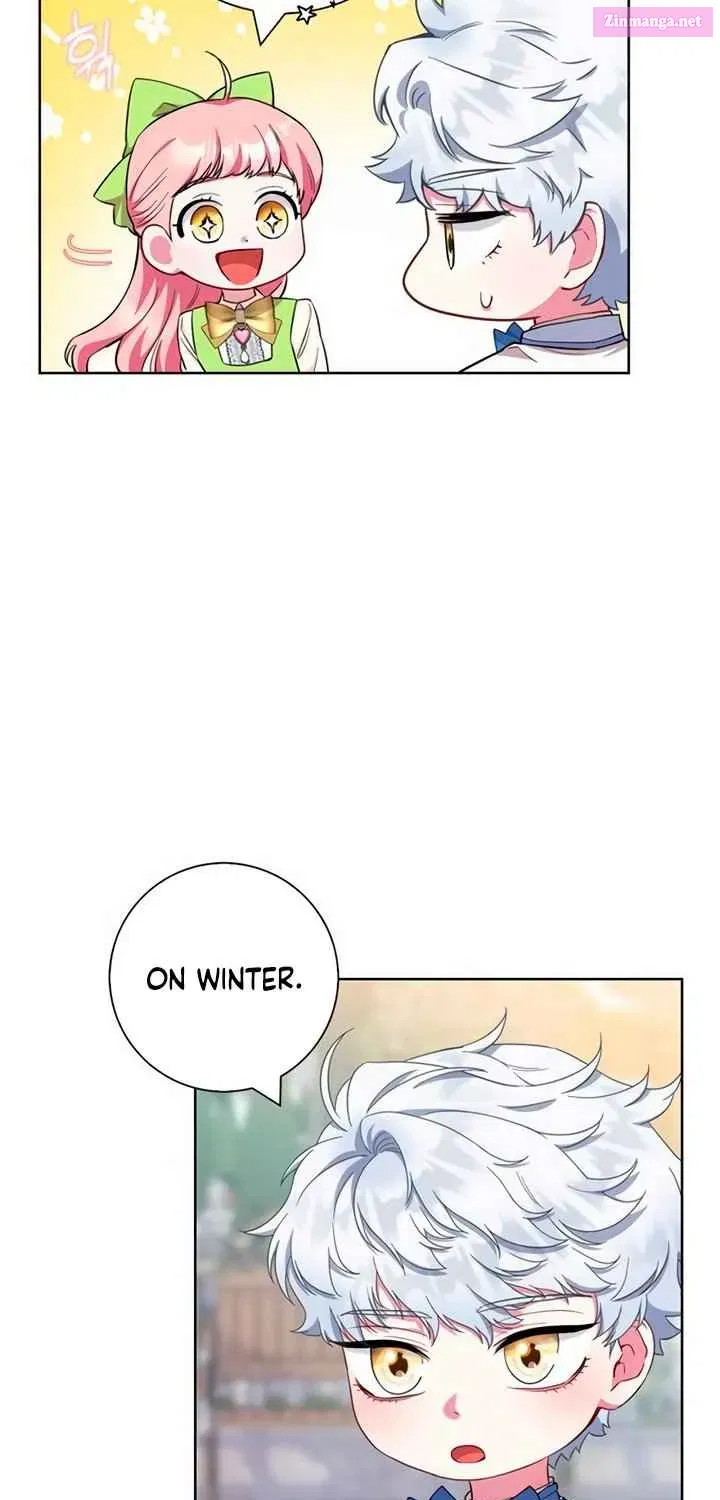 I Became the Mother of the Evil Male Lead Zinmanga X Chapter 53 Page 13