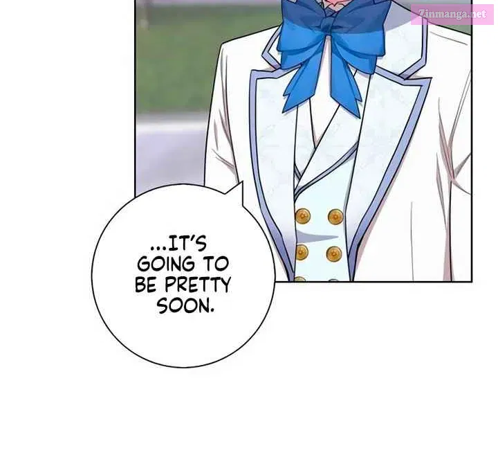 I Became the Mother of the Evil Male Lead Zinmanga X Chapter 53 Page 14