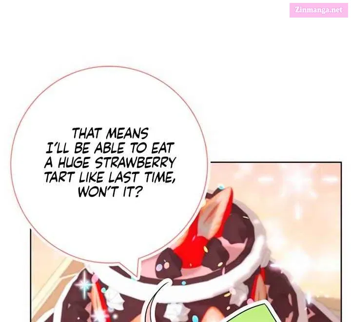 I Became the Mother of the Evil Male Lead Zinmanga X Chapter 53 Page 16