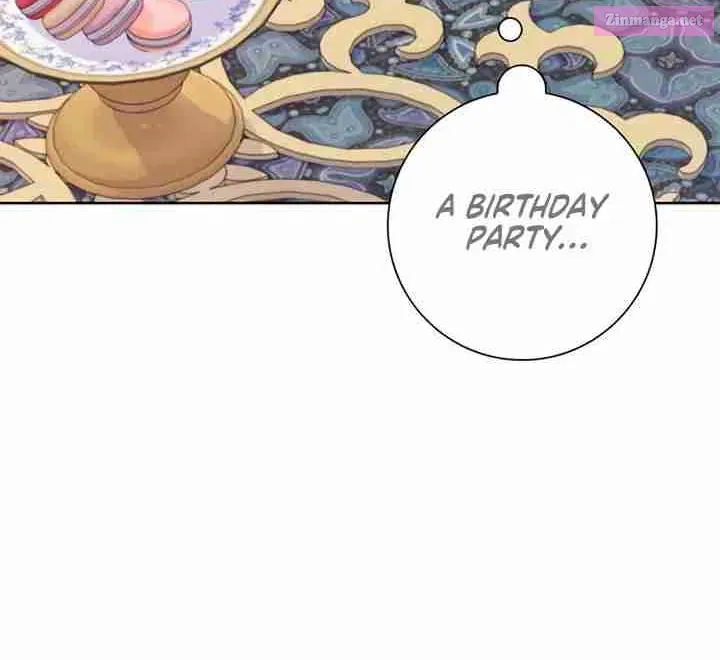 I Became the Mother of the Evil Male Lead Zinmanga X Chapter 53 Page 20