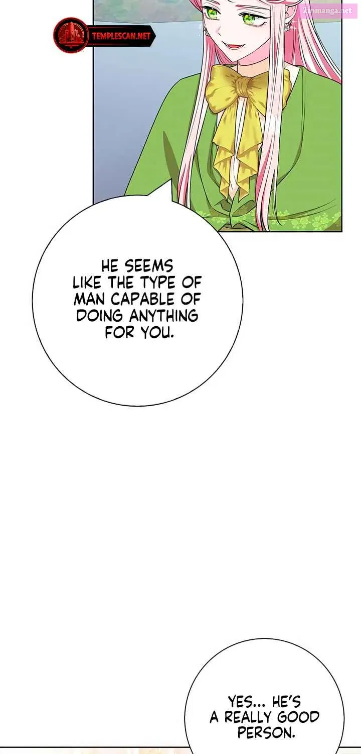 I Became the Mother of the Evil Male Lead Zinmanga X Chapter 52 Page 49