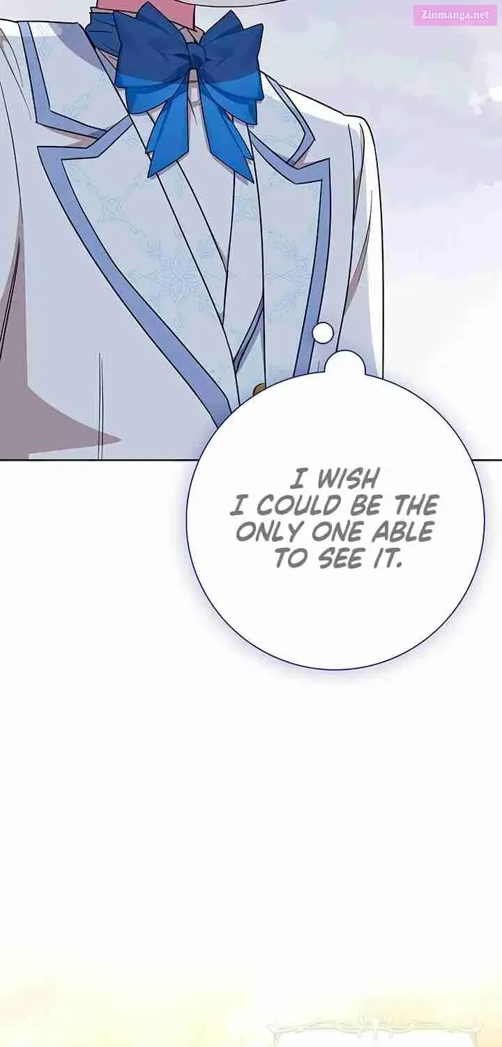 I Became the Mother of the Evil Male Lead Zinmanga X Chapter 52 Page 83