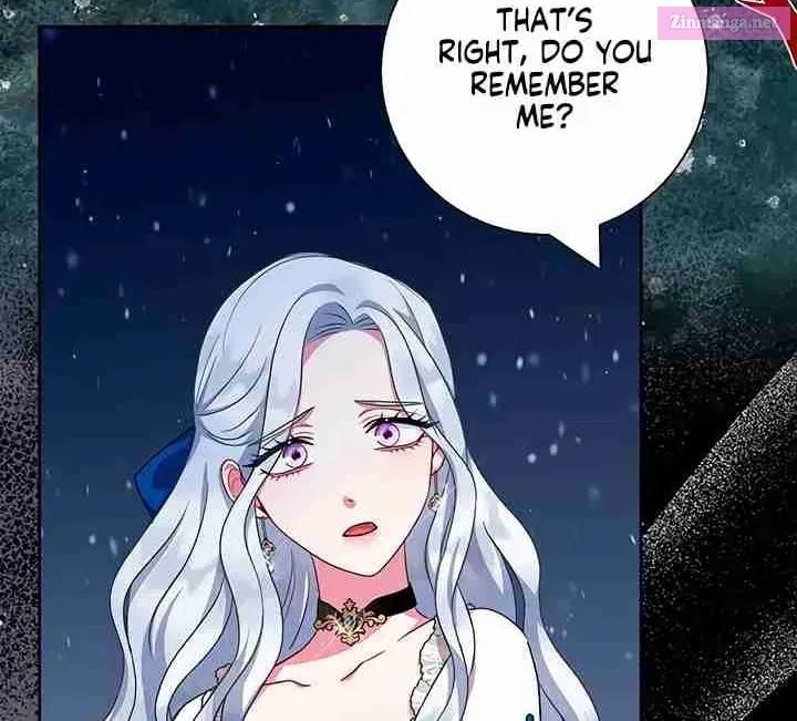 I Became the Mother of the Evil Male Lead Zinmanga X Chapter 51 Page 4
