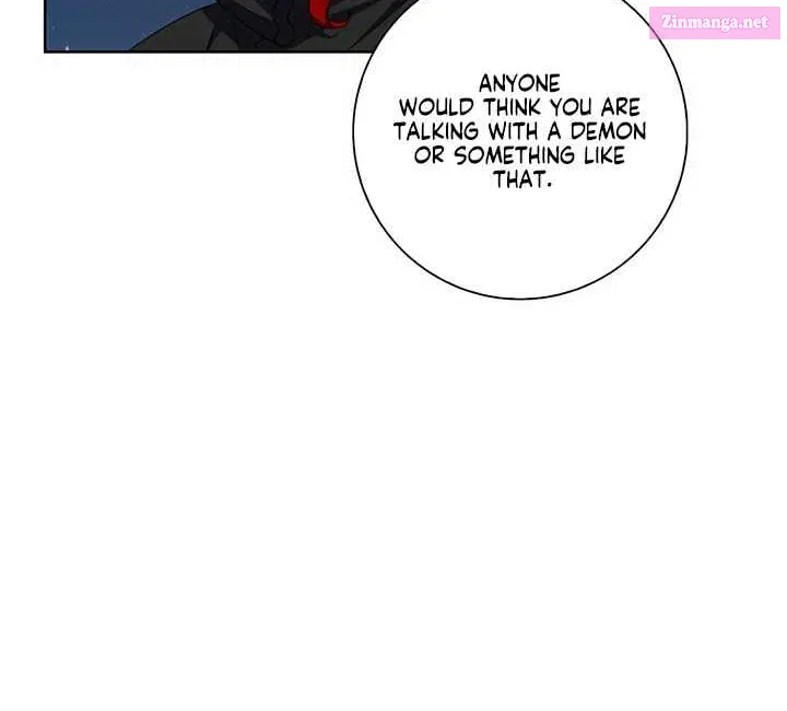I Became the Mother of the Evil Male Lead Zinmanga X Chapter 51 Page 12