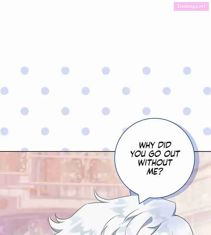 I Became the Mother of the Evil Male Lead Zinmanga X Chapter 50 Page 18