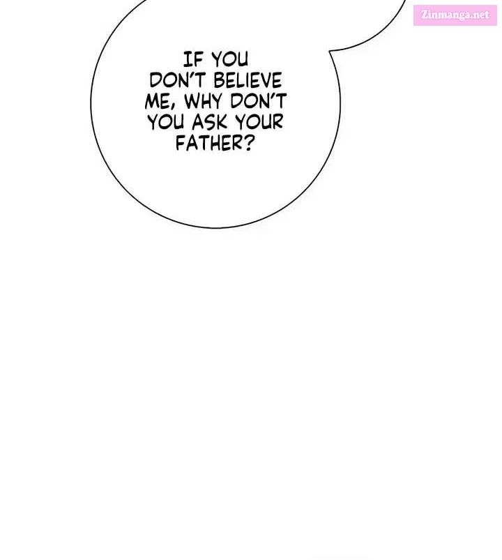 I Became the Mother of the Evil Male Lead Zinmanga X Chapter 50 Page 22