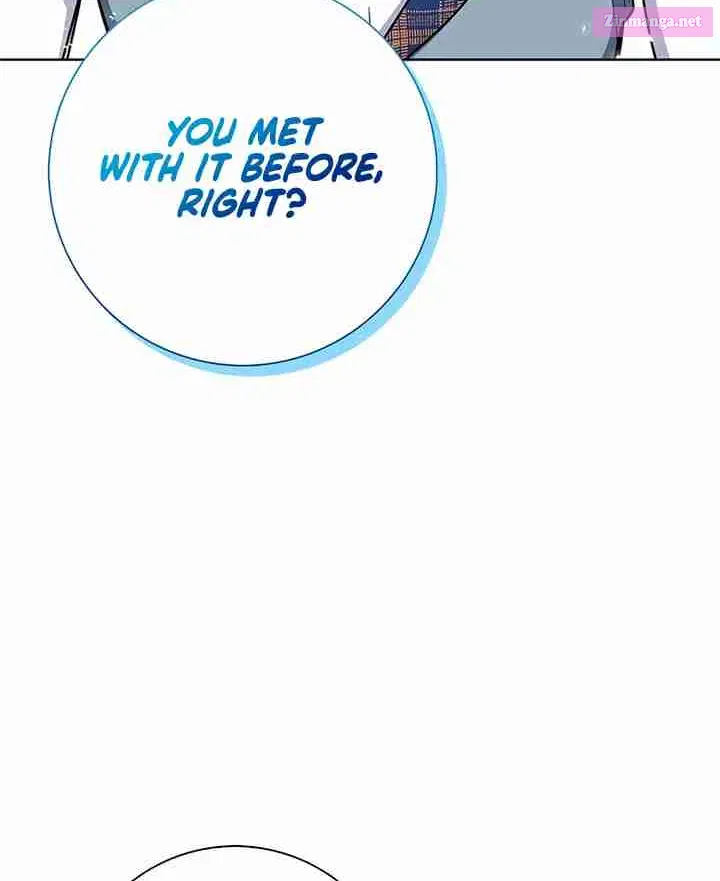 I Became the Mother of the Evil Male Lead Zinmanga X Chapter 50 Page 44