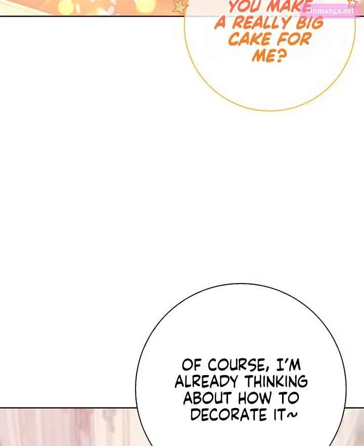 I Became the Mother of the Evil Male Lead Zinmanga X Chapter 50 Page 48