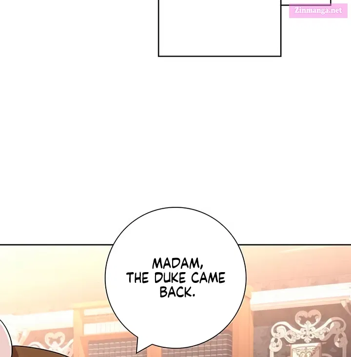 I Became the Mother of the Evil Male Lead Zinmanga X Chapter 50 Page 58