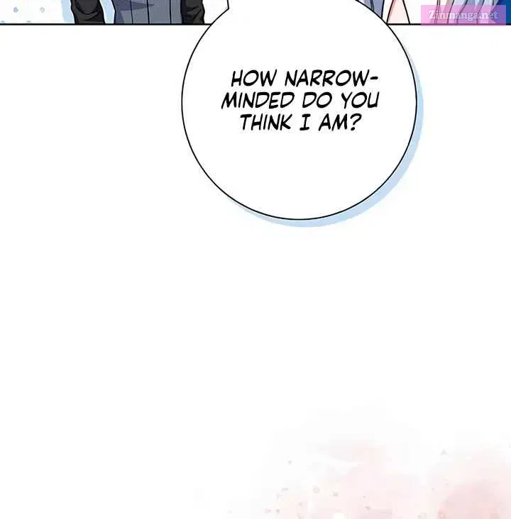 I Became the Mother of the Evil Male Lead Zinmanga X Chapter 50 Page 62