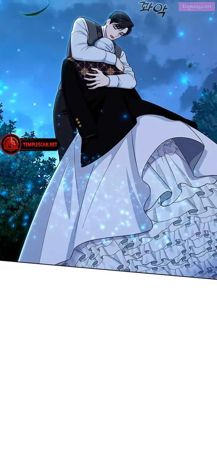 I Became the Mother of the Evil Male Lead Zinmanga X Chapter 49 Page 93