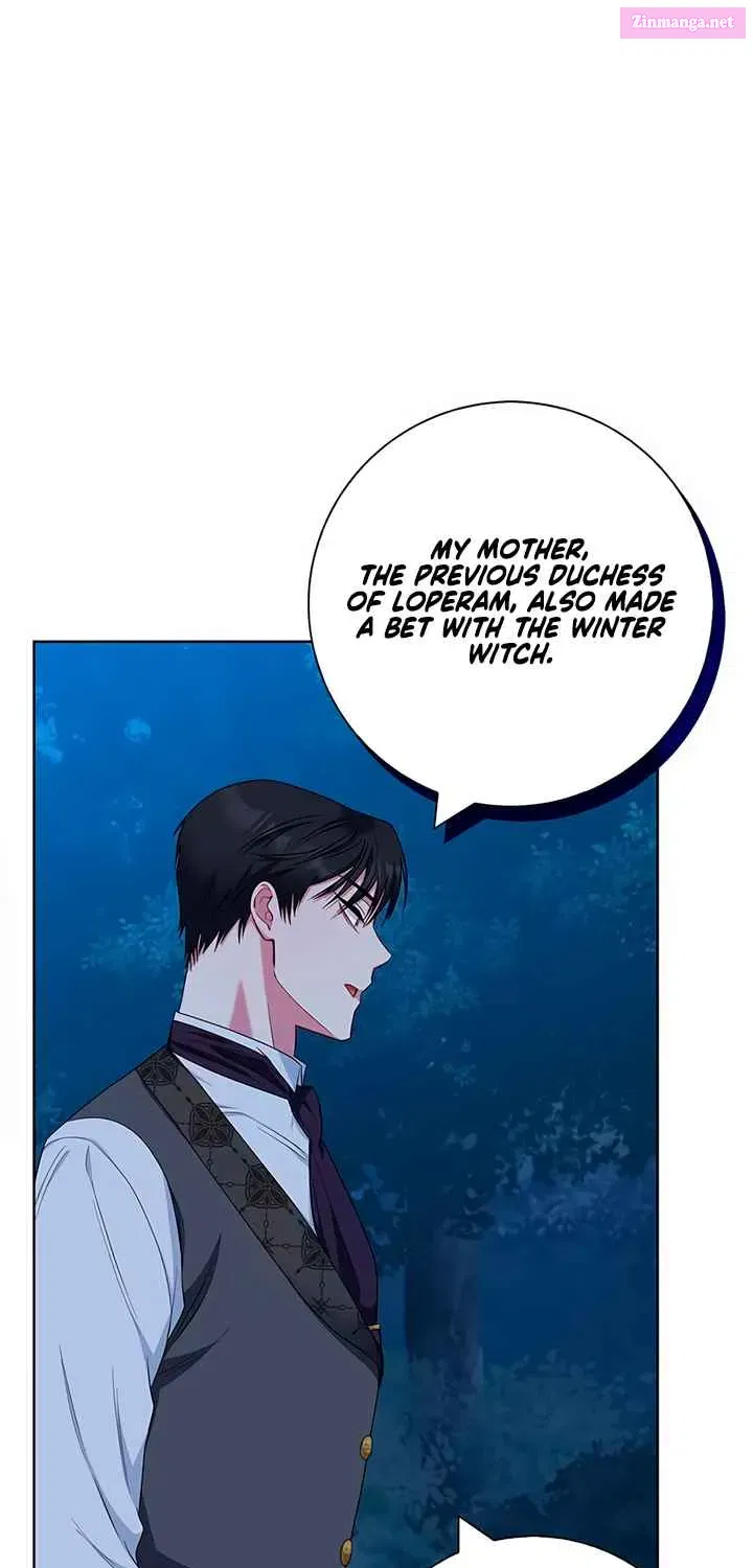 I Became the Mother of the Evil Male Lead Zinmanga X Chapter 49 Page 105