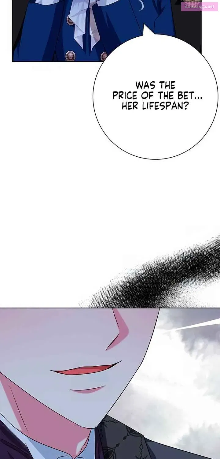 I Became the Mother of the Evil Male Lead Zinmanga X Chapter 49 Page 109