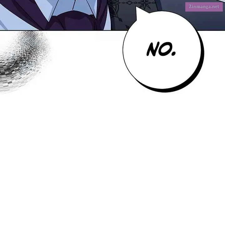 I Became the Mother of the Evil Male Lead Zinmanga X Chapter 49 Page 110