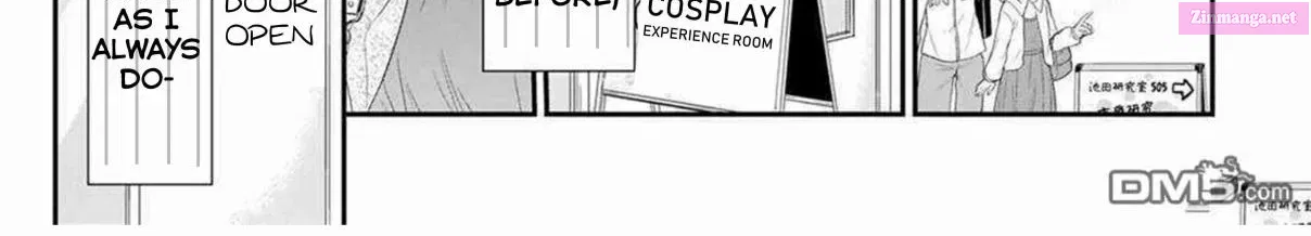 Rikei ga Koi ni Ochita no de Shoumei shitemita. Zinmanga X Chapter 62 Page 24