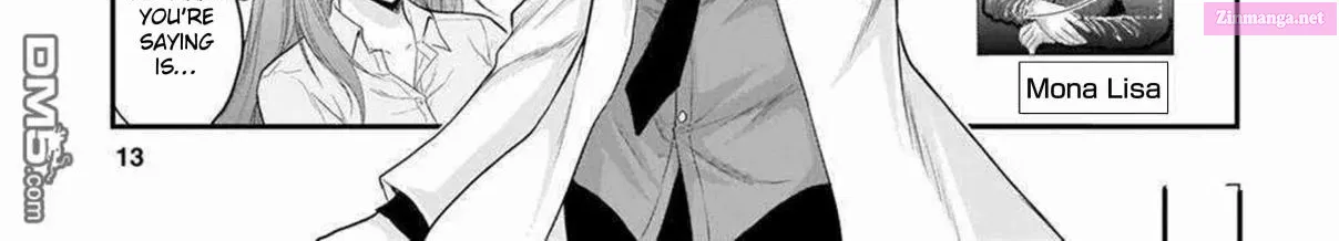 Rikei ga Koi ni Ochita no de Shoumei shitemita. Zinmanga X Chapter 62 Page 28