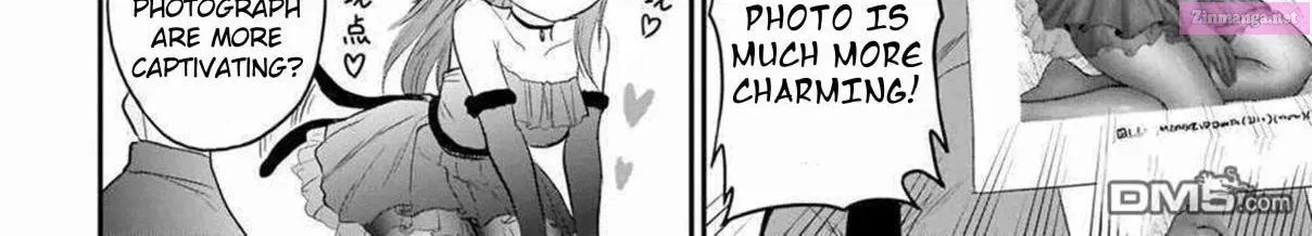 Rikei ga Koi ni Ochita no de Shoumei shitemita. Zinmanga X Chapter 62 Page 34
