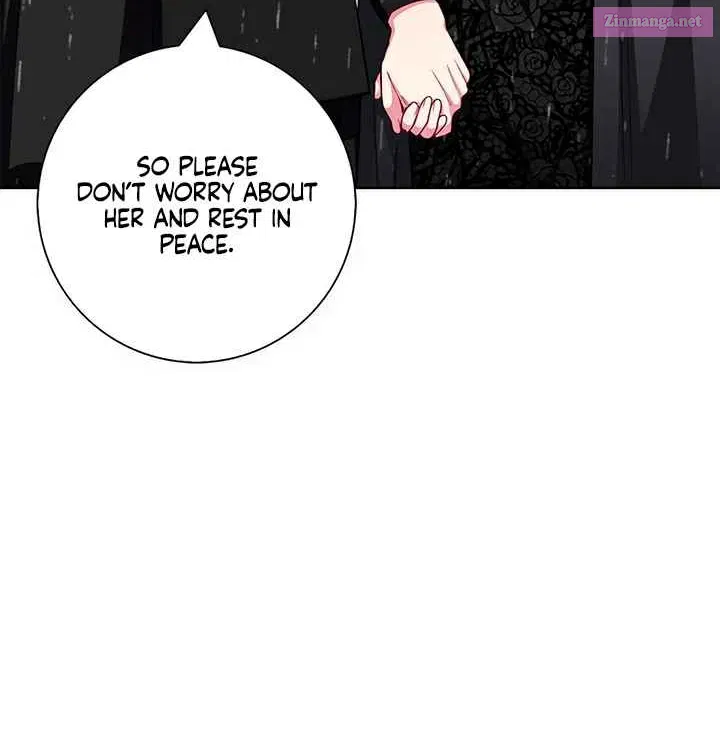I Became the Mother of the Evil Male Lead Zinmanga X Chapter 47 Page 26