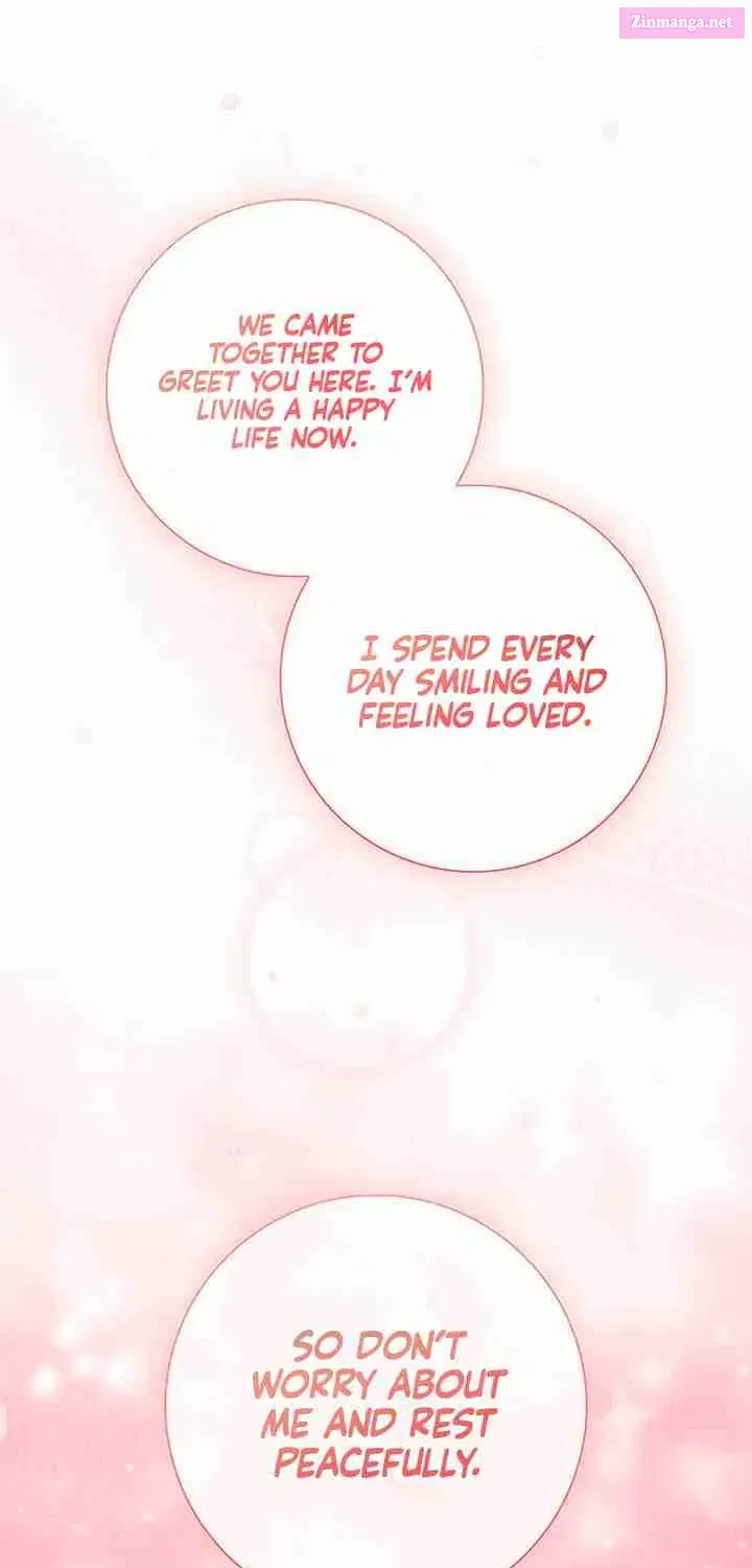 I Became the Mother of the Evil Male Lead Zinmanga X Chapter 47 Page 33