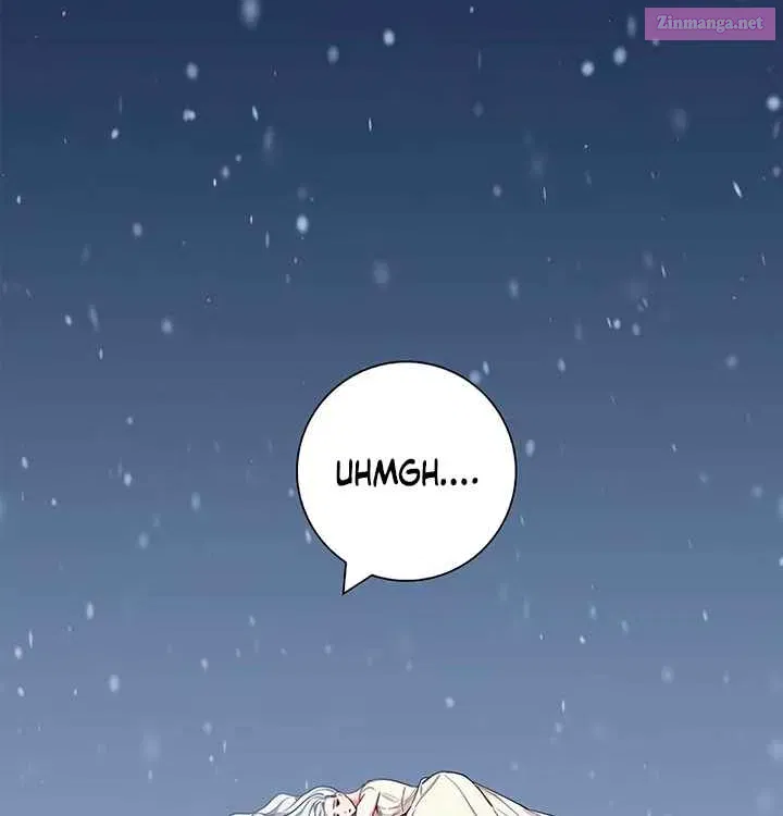 I Became the Mother of the Evil Male Lead Zinmanga X Chapter 47 Page 42