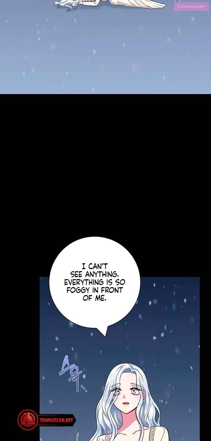 I Became the Mother of the Evil Male Lead Zinmanga X Chapter 47 Page 43