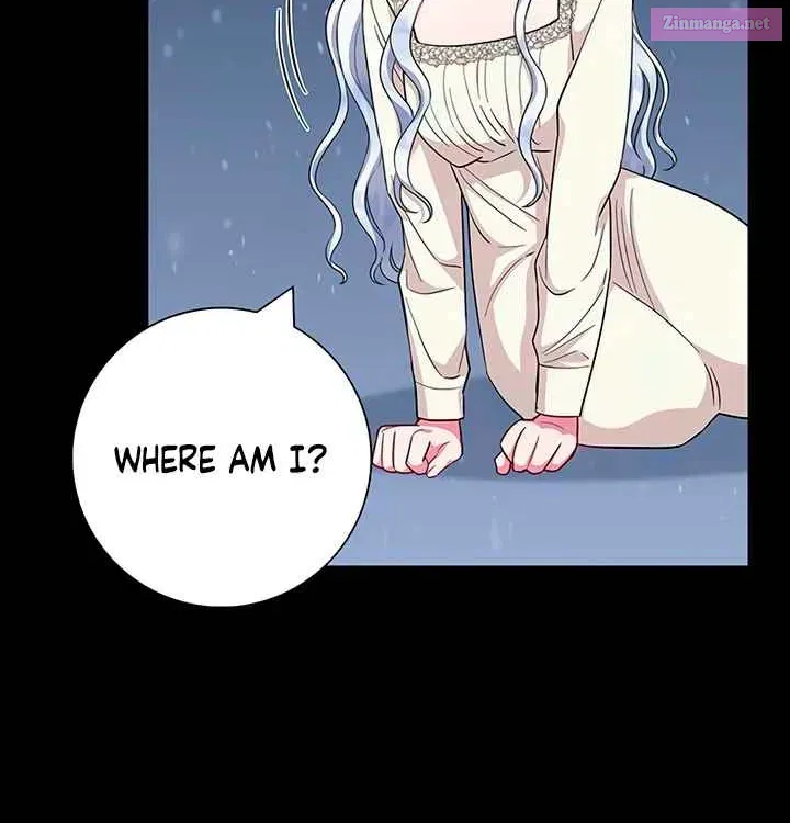 I Became the Mother of the Evil Male Lead Zinmanga X Chapter 47 Page 44