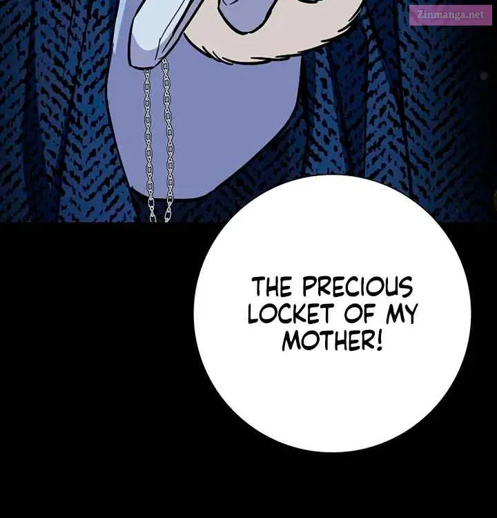 I Became the Mother of the Evil Male Lead Zinmanga X Chapter 47 Page 48