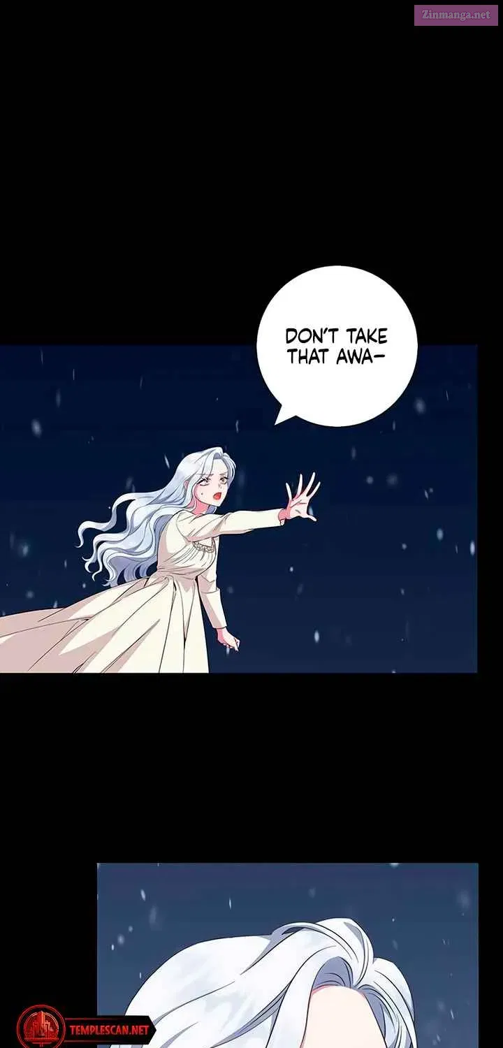 I Became the Mother of the Evil Male Lead Zinmanga X Chapter 47 Page 49