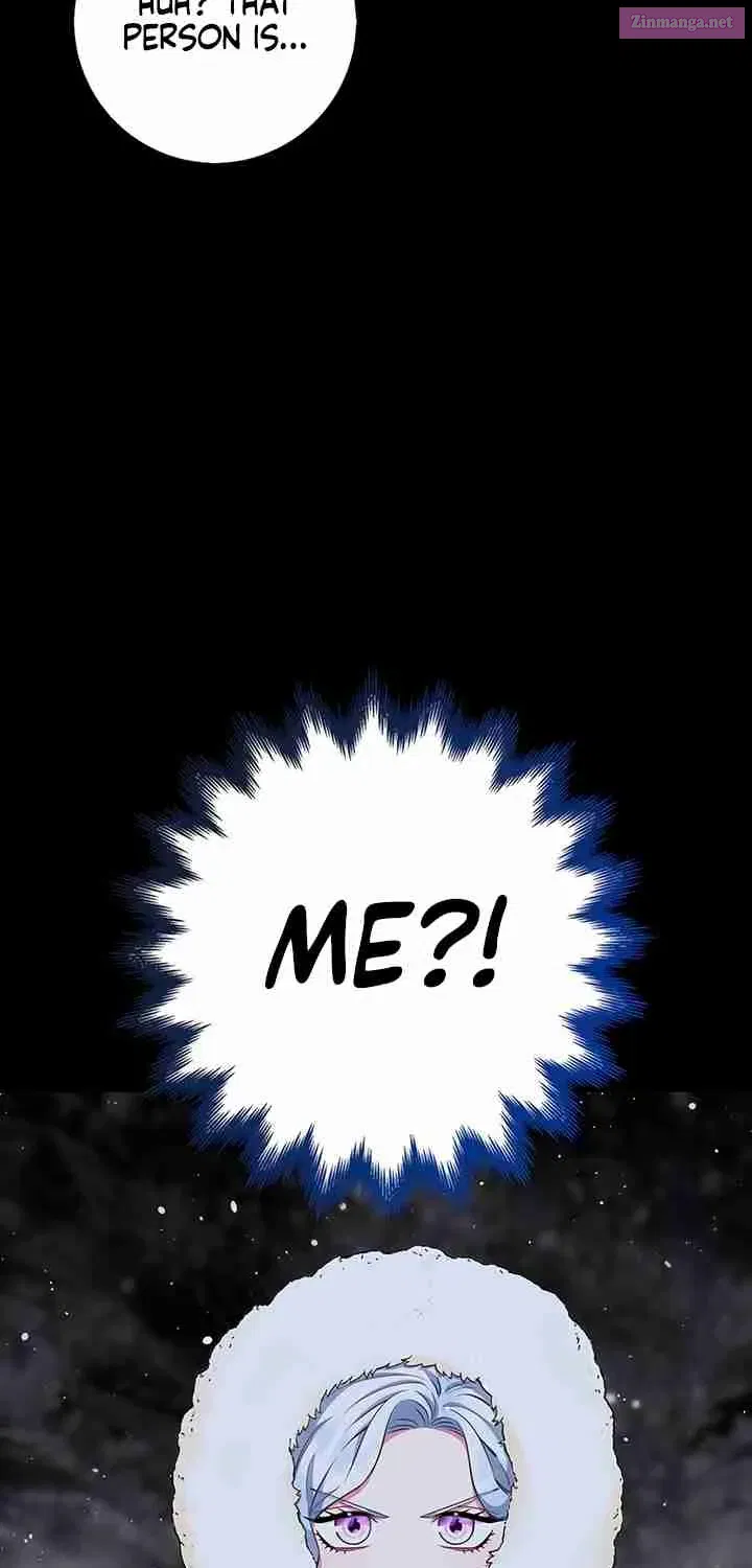 I Became the Mother of the Evil Male Lead Zinmanga X Chapter 47 Page 51