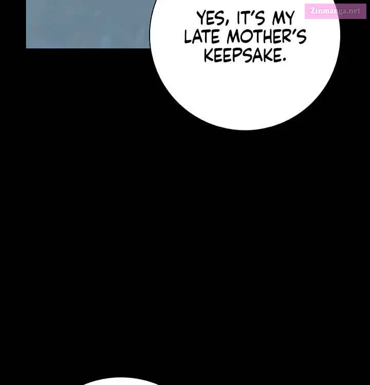 I Became the Mother of the Evil Male Lead Zinmanga X Chapter 47 Page 56
