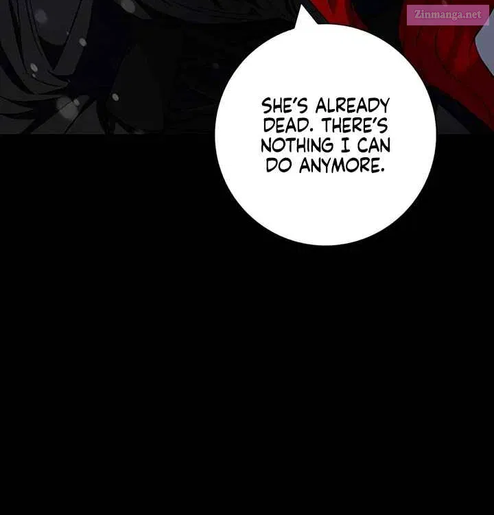 I Became the Mother of the Evil Male Lead Zinmanga X Chapter 47 Page 60