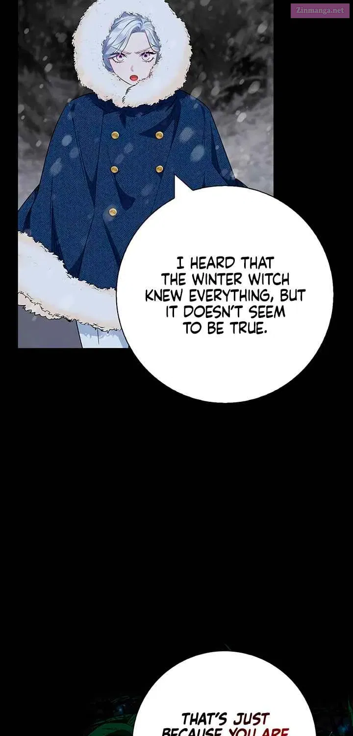 I Became the Mother of the Evil Male Lead Zinmanga X Chapter 47 Page 65